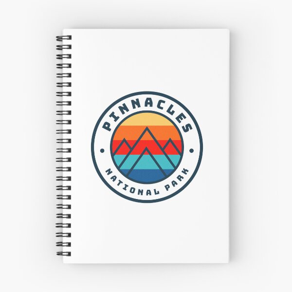 Item preview, Pinnacles National Park Dog CA California Mountains designed and sold by Guarddogdrive.