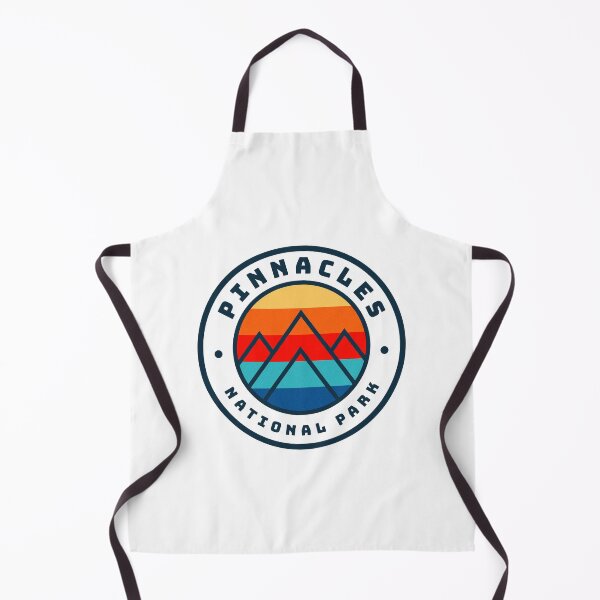 Item preview, Pinnacles National Park Dog CA California Mountains designed and sold by Guarddogdrive.