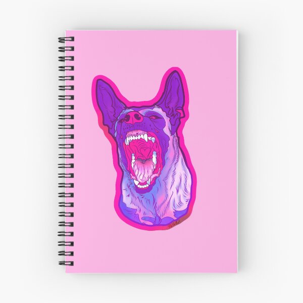 Item preview, Purple pink bitey  designed and sold by Rhia4rt.