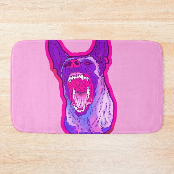 Item preview, Purple pink bitey  designed and sold by Rhia4rt.
