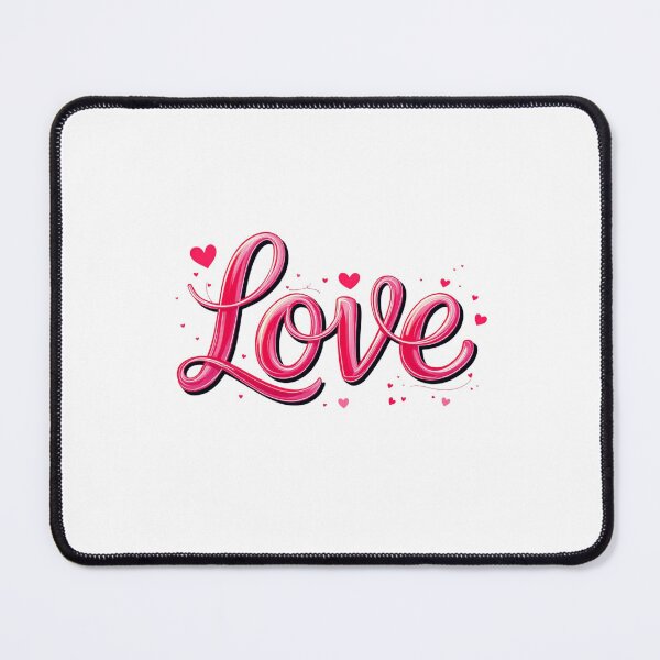 Item preview, Love designed and sold by Unmoosual.