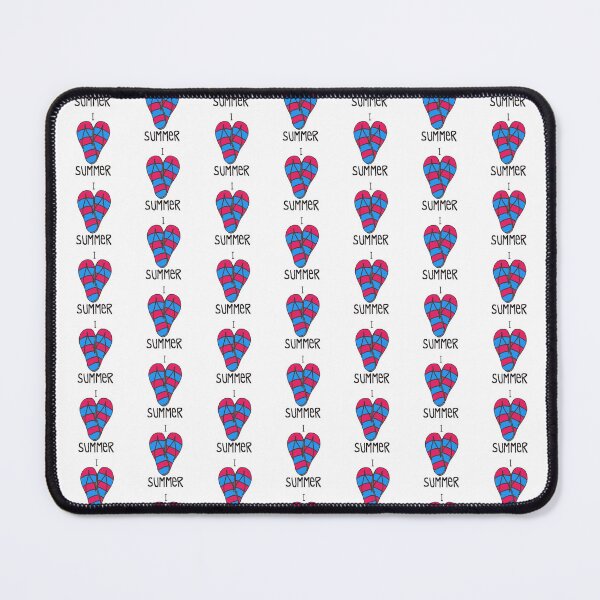 Item preview, I Love Summer designed and sold by colorfulcraig.