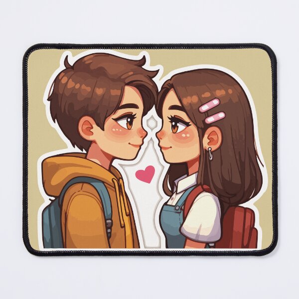Item preview, LOVE AT FIRST SIGHT designed and sold by PIXARTEW.