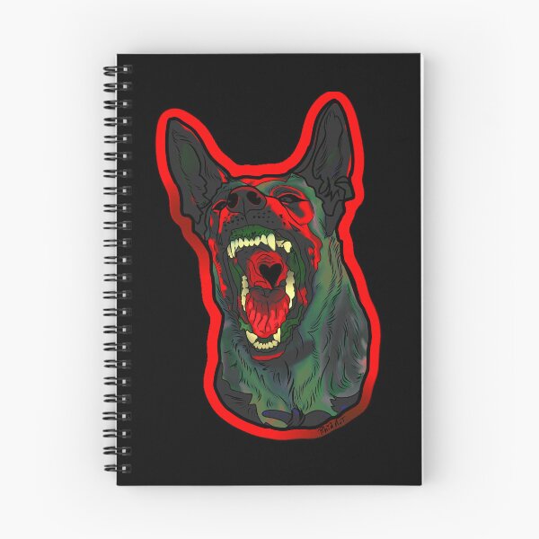 Item preview, Red bitey   designed and sold by Rhia4rt.