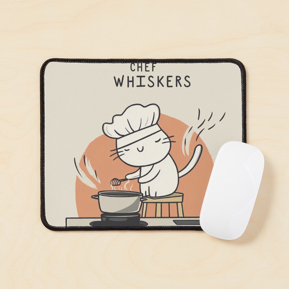 Item preview, Mouse Pad designed and sold by Rtymer.
