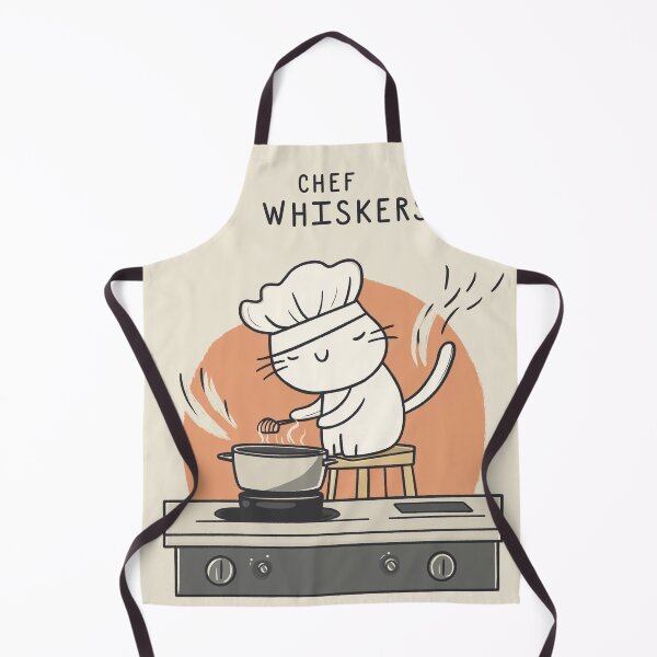 Item preview, Cat Cooking designed and sold by Rtymer.