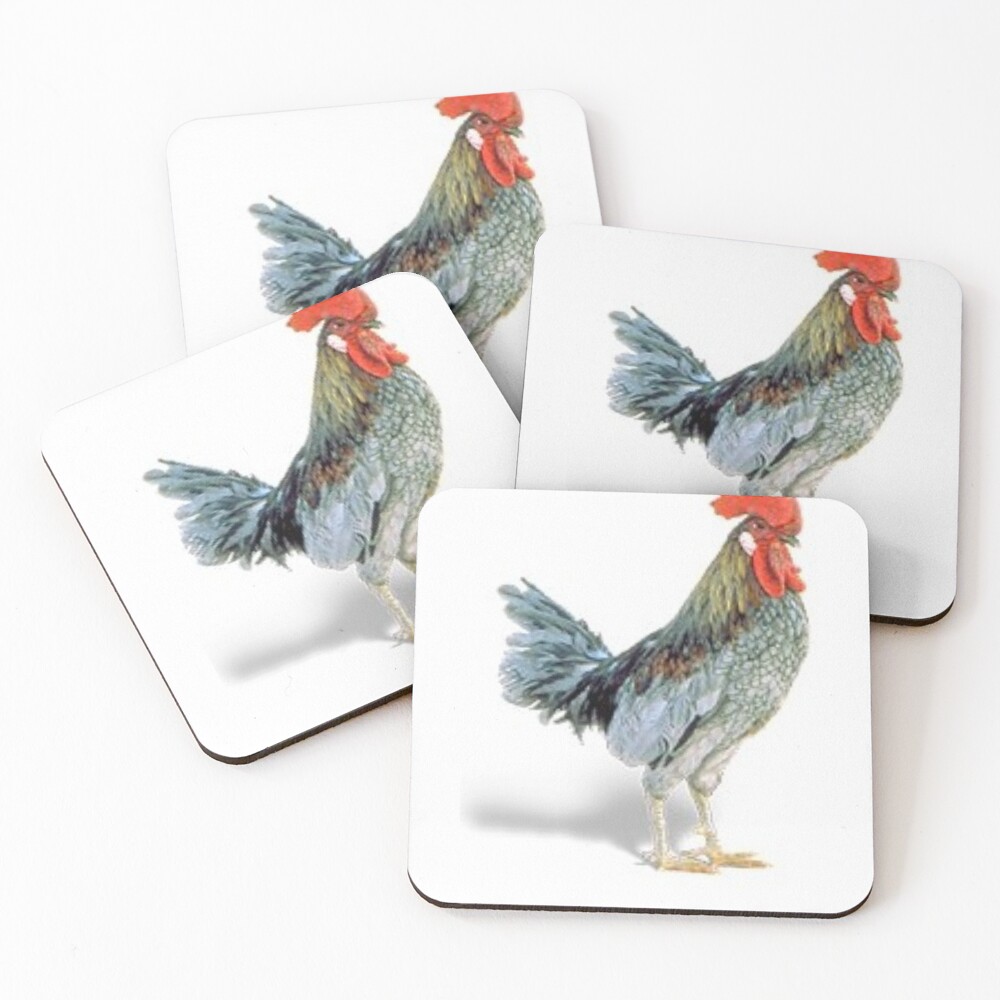 Item preview, Coasters (Set of 4) designed and sold by Roland1980.