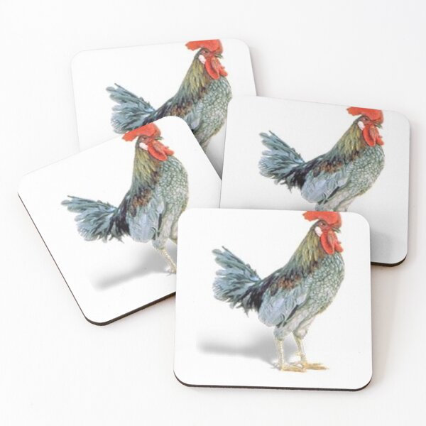 Item preview, Farm Rooster designed and sold by Roland1980.