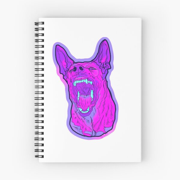 Item preview, Purple bitey  designed and sold by Rhia4rt.