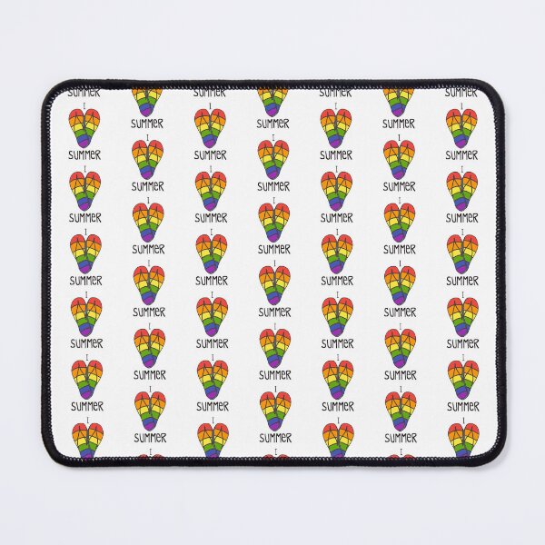 Item preview, I Love Summer Pride designed and sold by colorfulcraig.