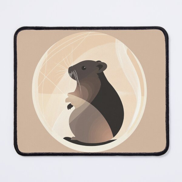 Item preview, Hamster ball designed and sold by anettfaye.