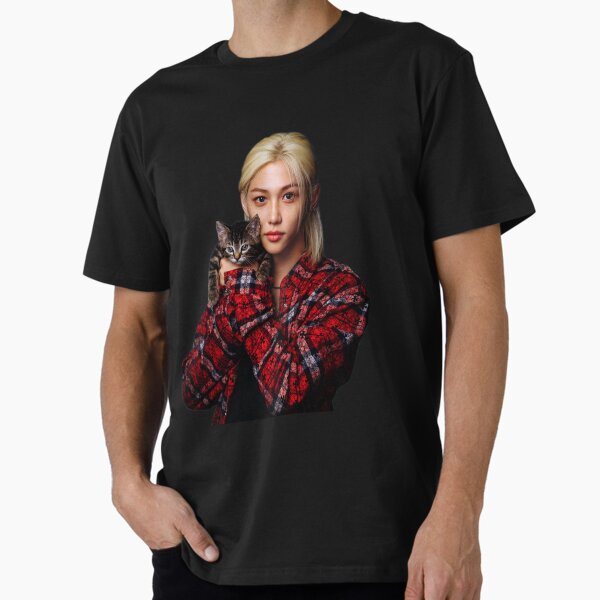 SKZOO T-SHIRT ポガリスキズ straykids フィリックス EVIL SKZOO T-SHIRT - World Tour 'dominATE'【Leebit】/ Stray