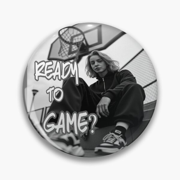 Item preview, Ready To Game? designed and sold by Surreallytee.