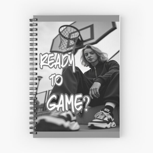 Item preview, Ready To Game? designed and sold by Surreallytee.