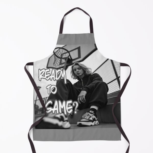 Item preview, Ready To Game? designed and sold by Surreallytee.