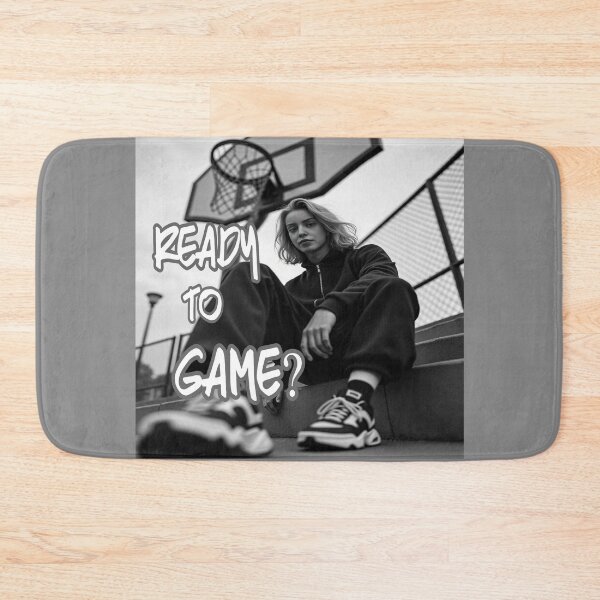 Item preview, Ready To Game? designed and sold by Surreallytee.