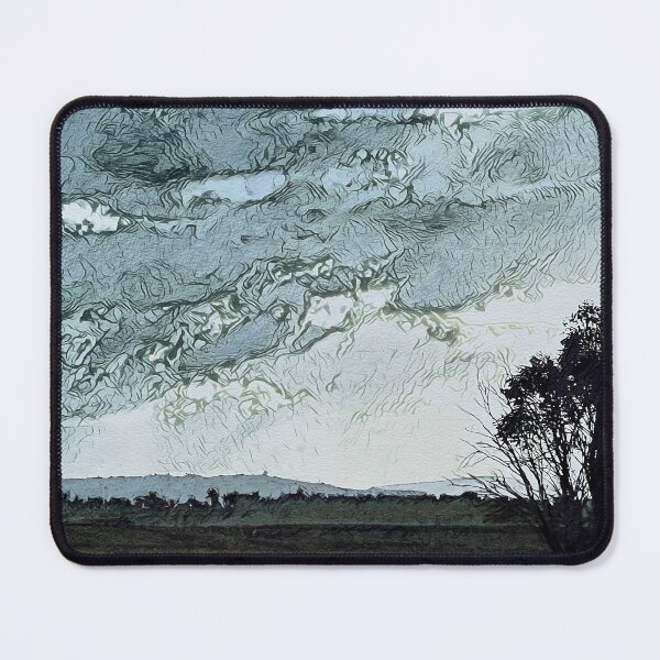 Item preview, STORMY DAY, CENTRAL MIDLANDS designed and sold by Richard Klekociuk.
