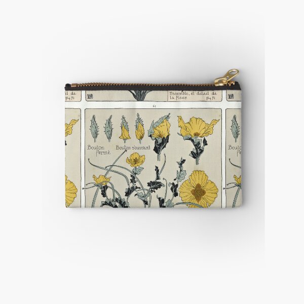 Item preview,  Vintage Flower poster designed and sold by botanicalworks.