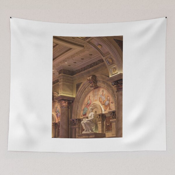 Item preview, Memories of Vegas - Inside The Palace - 2 ©  designed and sold by © Hany G. Jadaa © Prince John Photography.