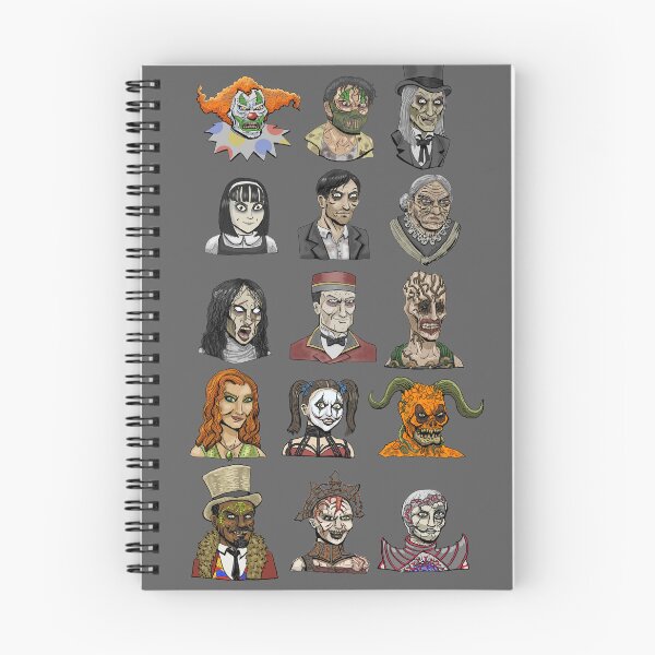 Item preview, The icons in order designed and sold by DanteVesalius.