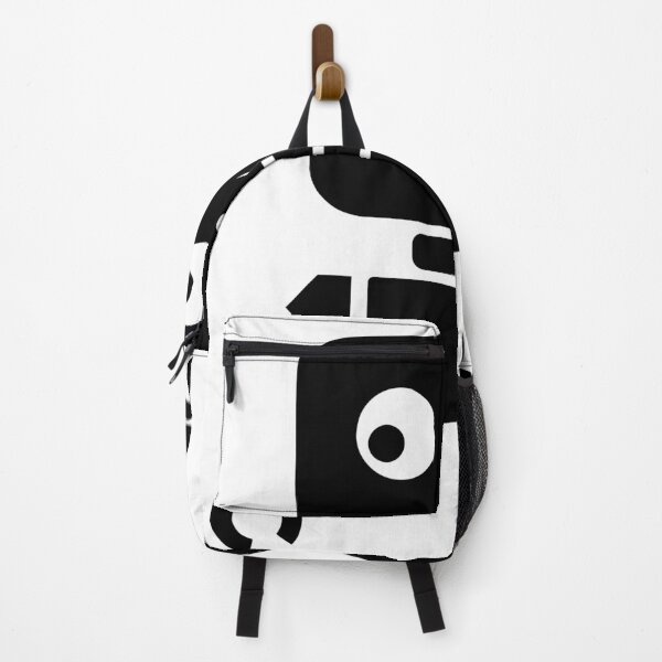 Item preview, Cute Minimalist Robot designed and sold by matybrak.