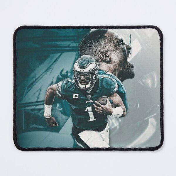 Item preview, Jalen Hurts Philadelphia Eagles Go Birds Graphic designed and sold by socialarmour.