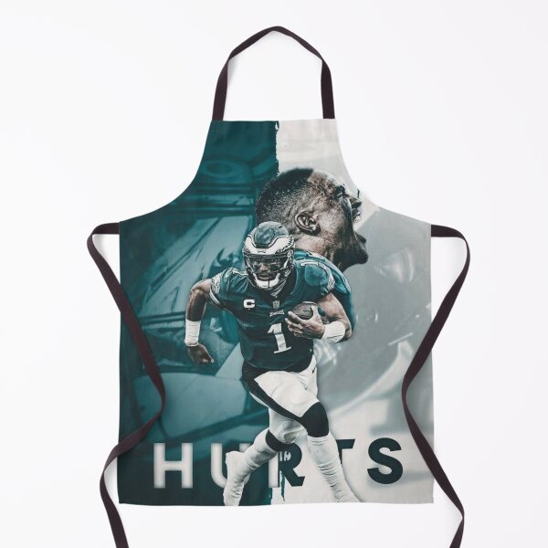 Item preview, Jalen Hurts Philadelphia Eagles Go Birds Graphic designed and sold by socialarmour.