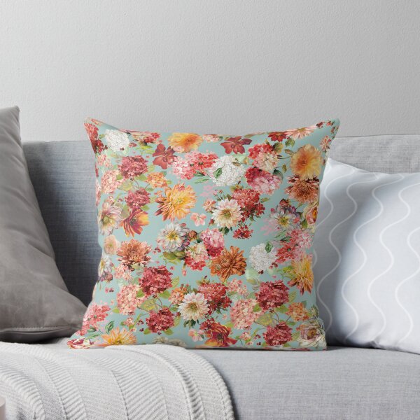 Item preview, Spring Corals designed and sold by Peggy Stanley.
