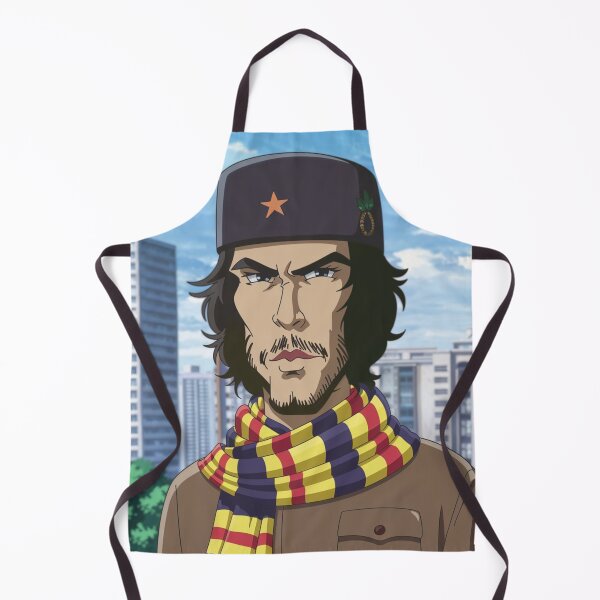 Artikelvorschau, Che Guevara entworfen und verkauft von DesignShirt900.