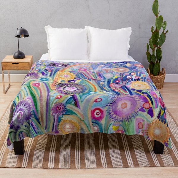 Item preview, Midnight Garden designed and sold by JoshByer.