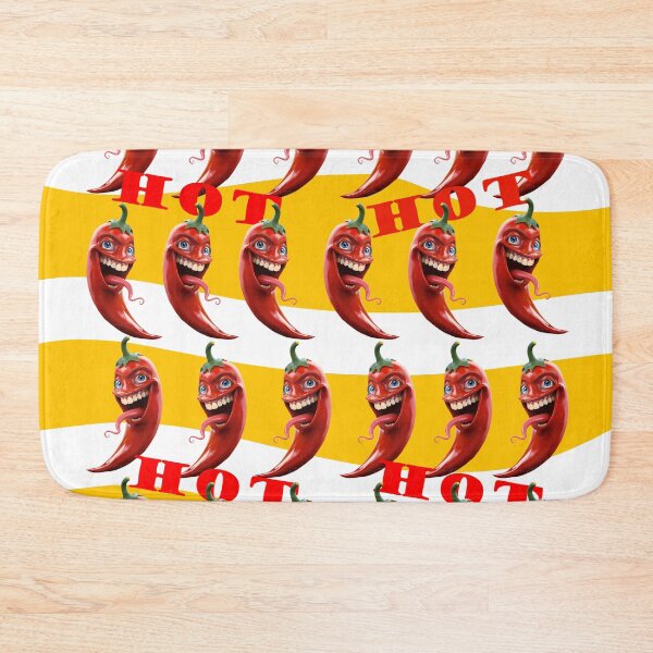 Item preview, Chilli hot  designed and sold by Christopher William  Eather.