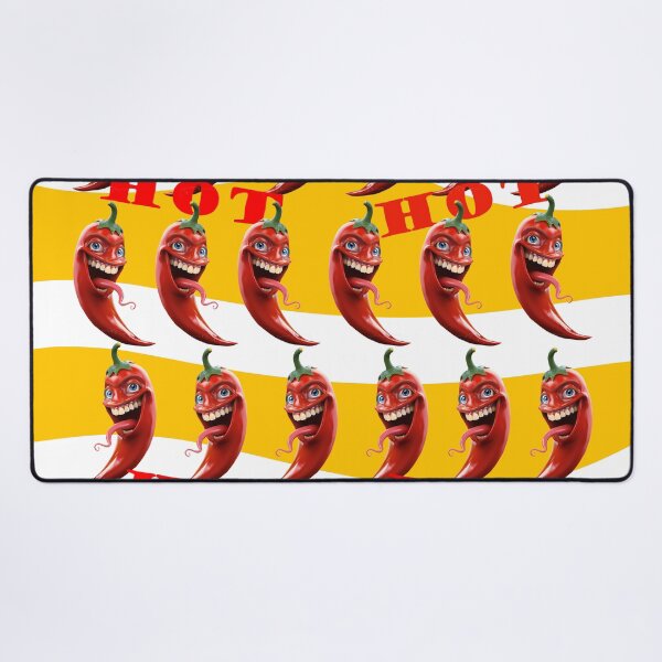Item preview, Chilli hot  designed and sold by Christopher William  Eather.
