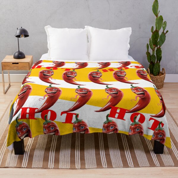 Item preview, Chilli hot designed and sold by Christopher William Eather.