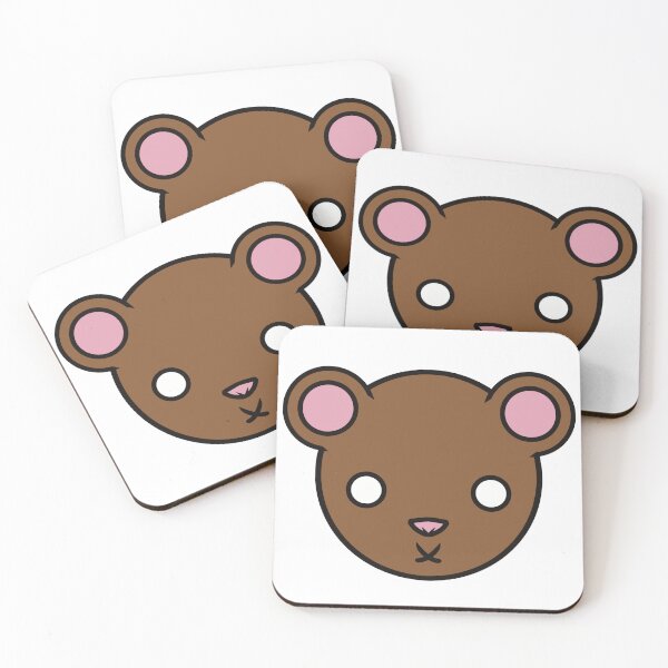 Item preview, Bear designed and sold by KongusKing.