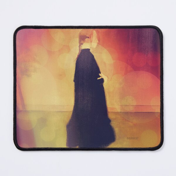 Item preview, The 1908 Schoolgirl’s Gaze - dePace' designed and sold by mrpropcake.