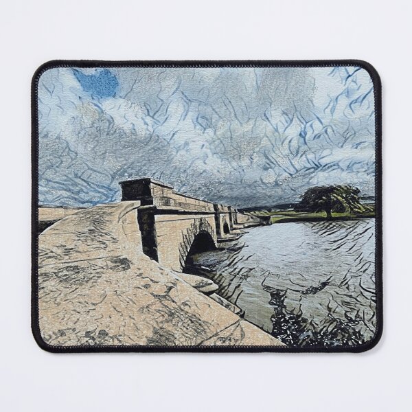 Item preview, APPROACHING STORM, ROSS BRIDGE designed and sold by Richard Klekociuk.