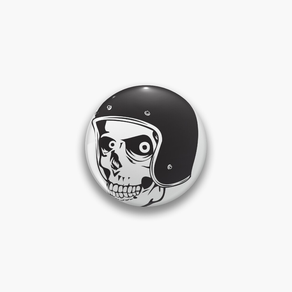 Item preview, Pin designed and sold by vscgraphics.