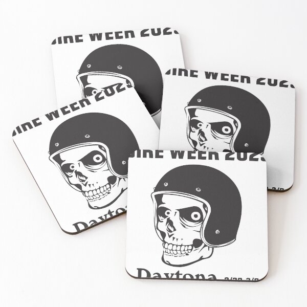 Item preview, Bike Week designed and sold by vscgraphics.