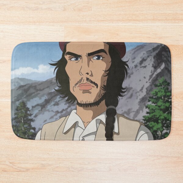 Item preview, Che Guevara designed and sold by DesignShirt900.