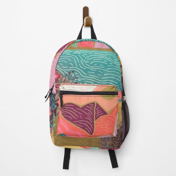 Item preview, Sierra Nevada Mountains designed and sold by Wildlife and marine life.