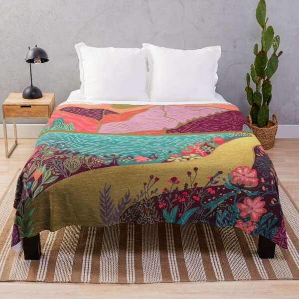 Item preview, Sierra Nevada Mountains designed and sold by Wildlife and marine life.