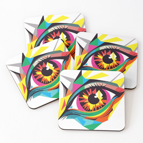 Item preview, EYE designed and sold by alexandersuad.