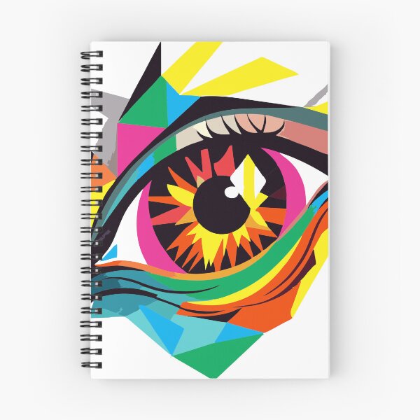 Item preview, EYE designed and sold by alexandersuad.