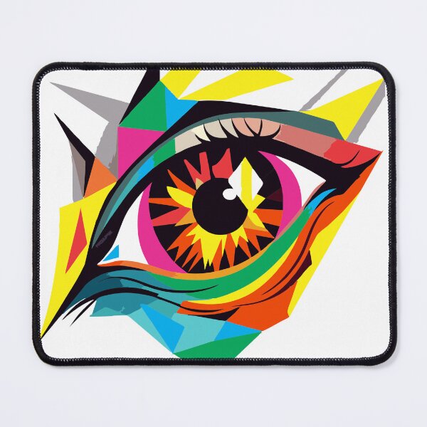 Item preview, EYE designed and sold by alexandersuad.