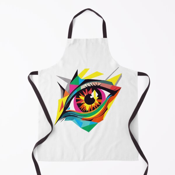 Item preview, EYE designed and sold by alexandersuad.