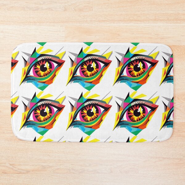 Item preview, EYE designed and sold by alexandersuad.