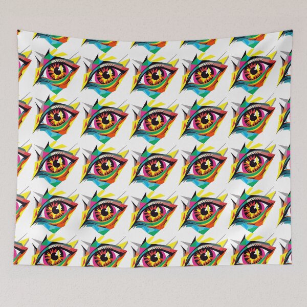 Item preview, EYE designed and sold by alexandersuad.