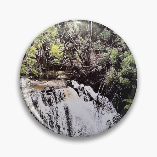 Item preview, Upper Lilydale Falls designed and sold by Richard Klekociuk.