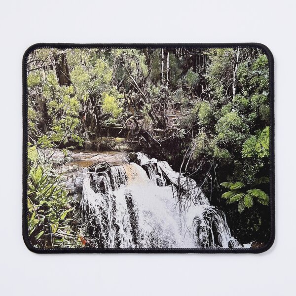 Item preview, Upper Lilydale Falls designed and sold by Richard Klekociuk.