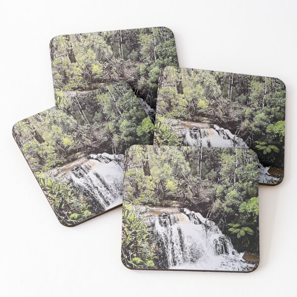 Item preview, Upper Lilydale Falls designed and sold by Richard Klekociuk.